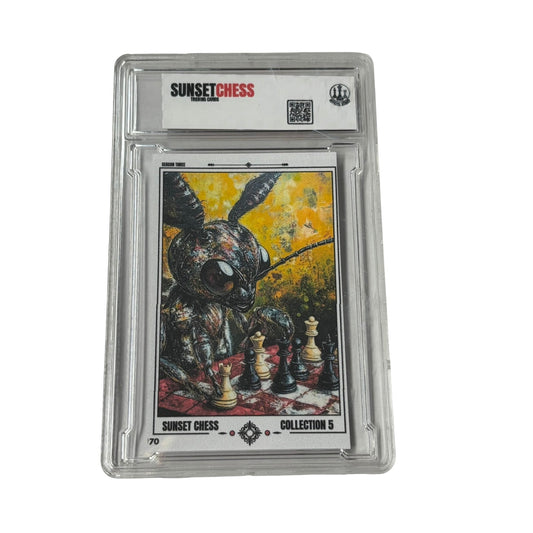 Season Three Collection - Premium Trading Card