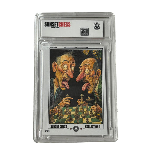 Season Three Collection 1 - Premium Trading Card