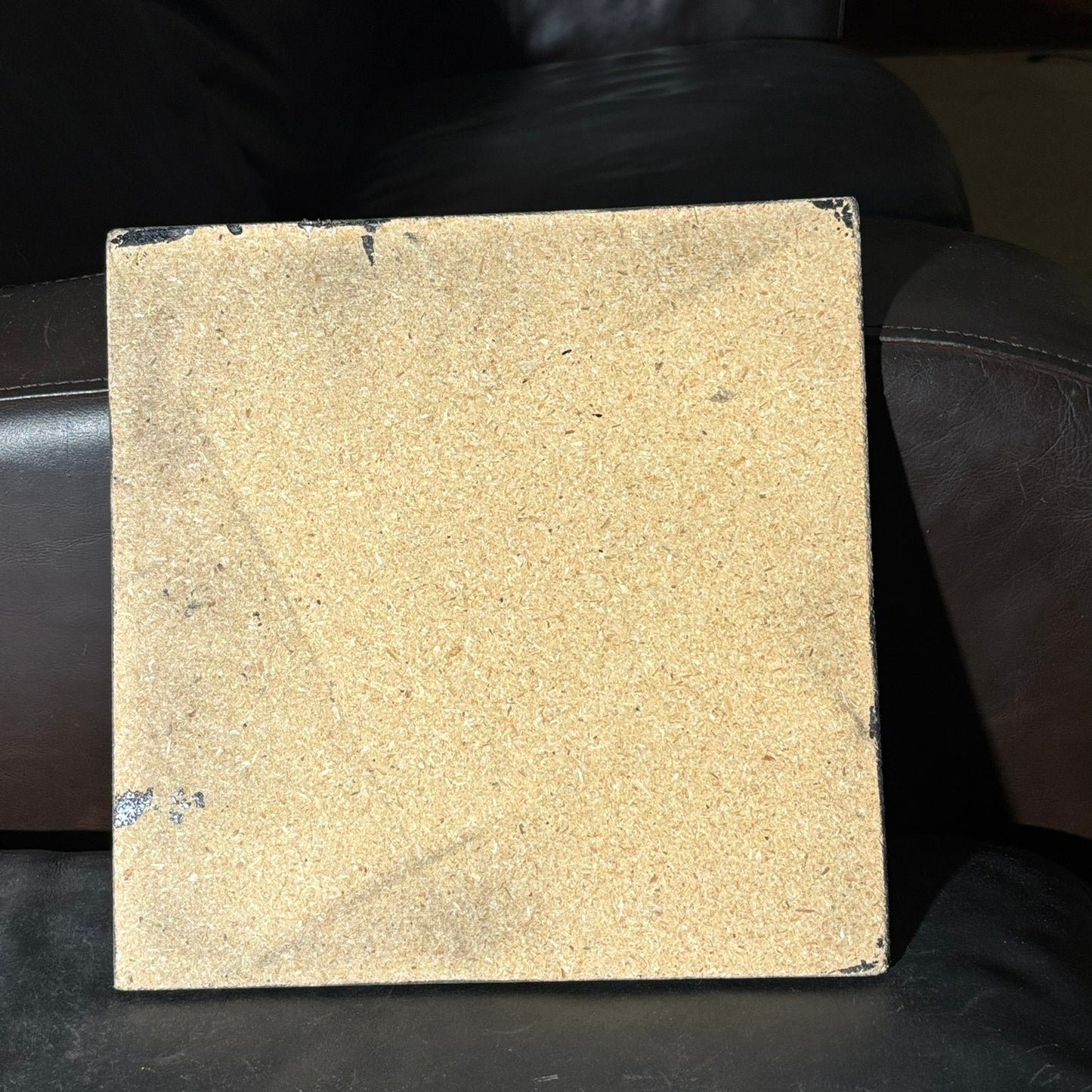 Road Map - Scrapbook Chess Board