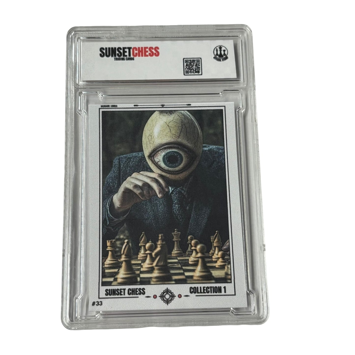 Season Three Collection 1 - Premium Trading Card