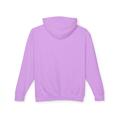 Bubble Pop - Purple Chess Hoodie
