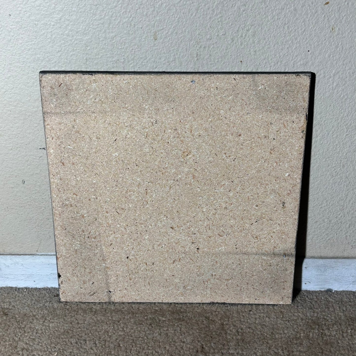 Chrome Green - Scrapbook Chess Board