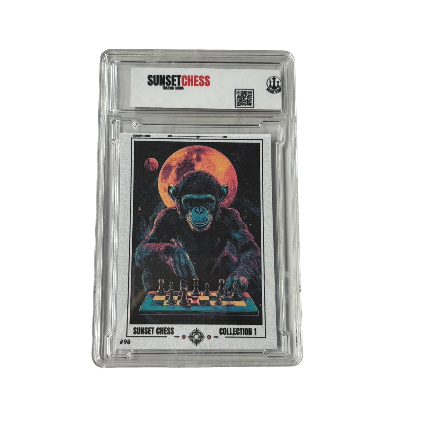 Season Three Collection 1 - Premium Trading Card