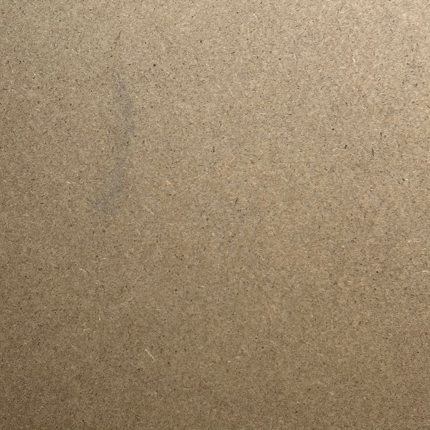 Black & Silver - Painted Chess Board