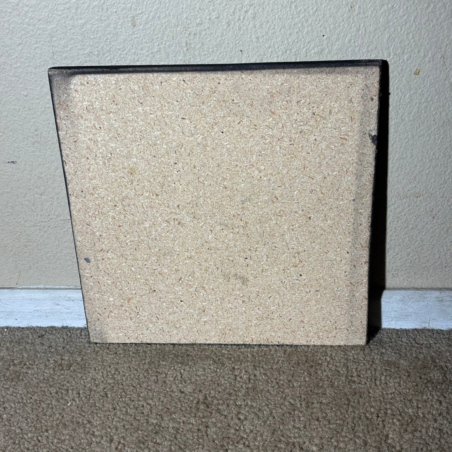 Vintage Canyon - Scrapbook Chess Board