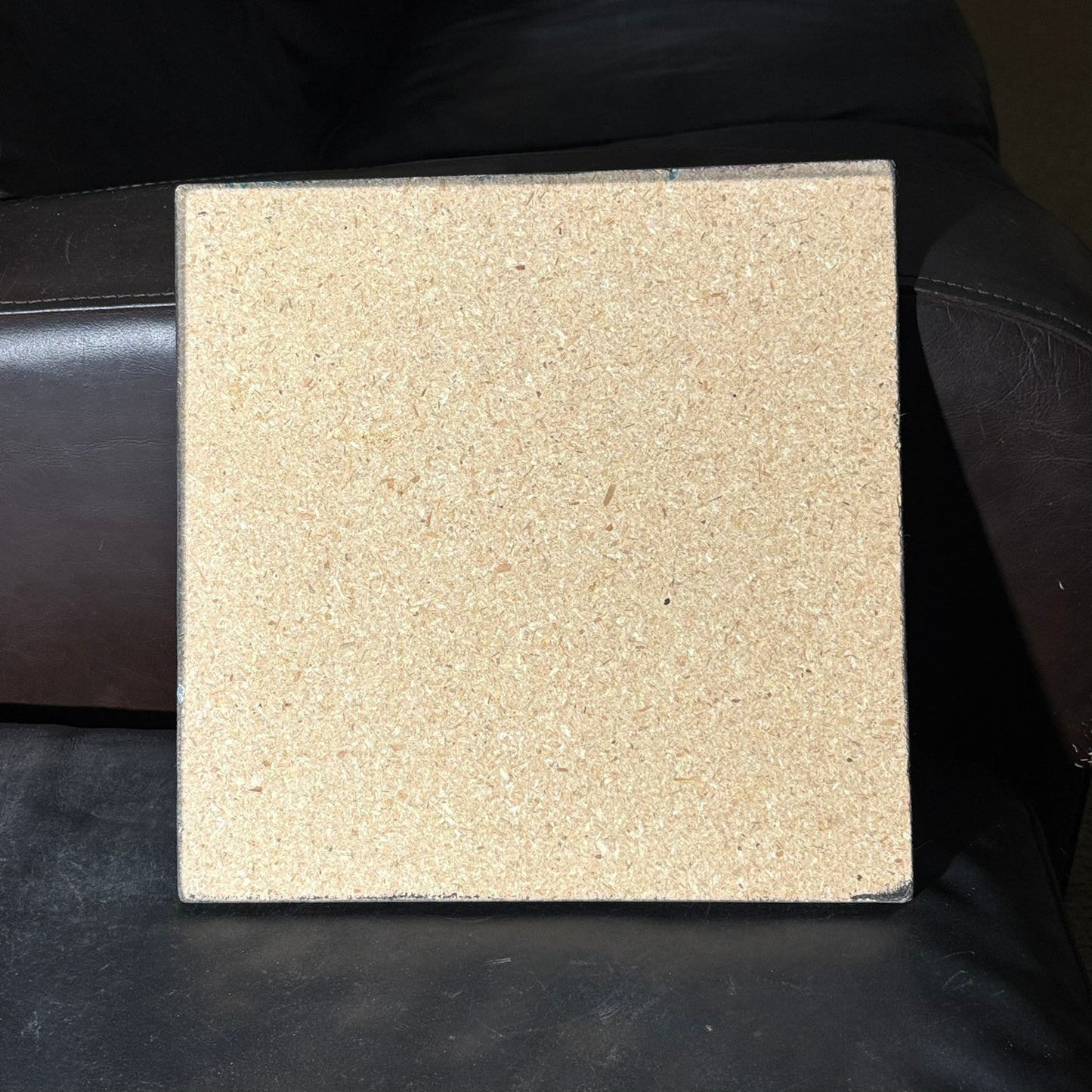 Chrome Mist Pink - Scrapbook Chess Board