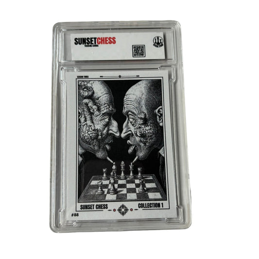 Season Three Collection 1 - Premium Trading Card