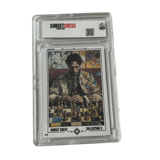 Season Three Collection - Premium Trading Card