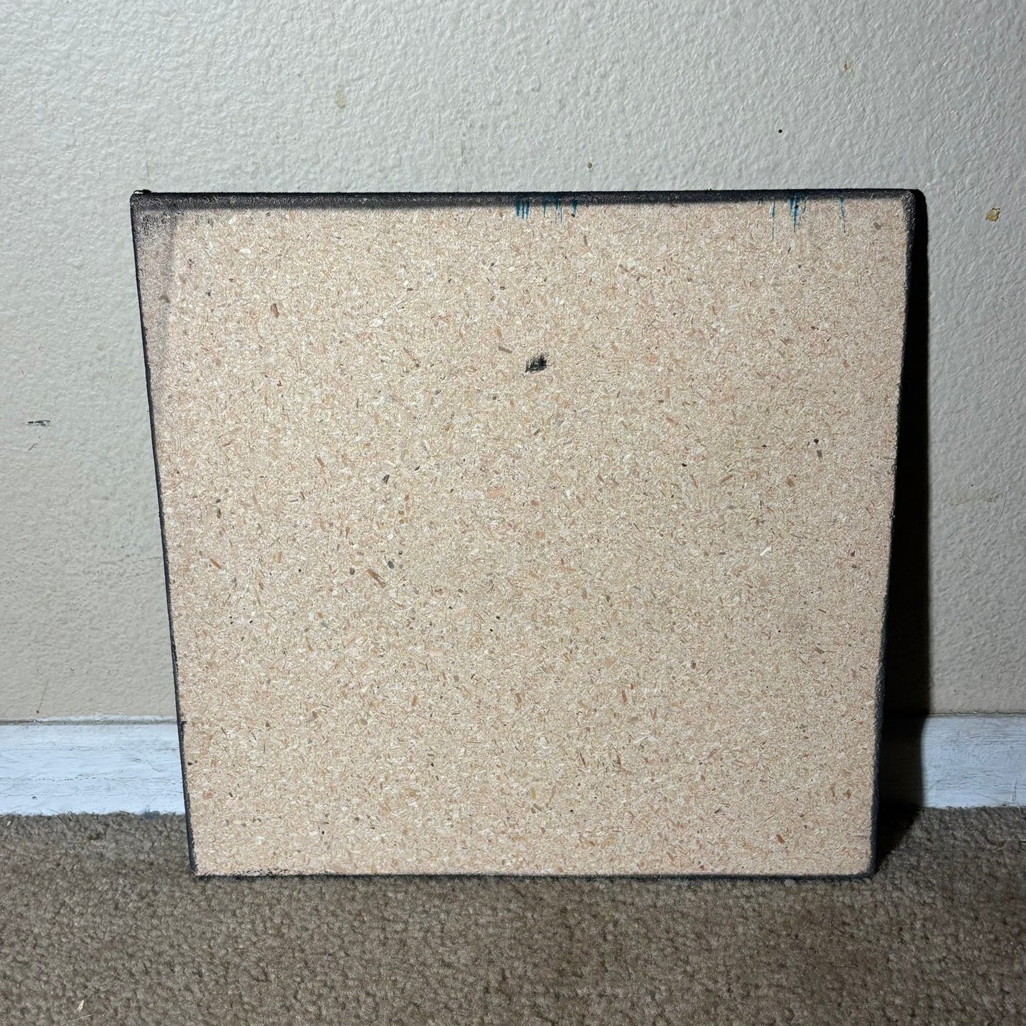 Vintage Chrome - Scrapbook Chess Board