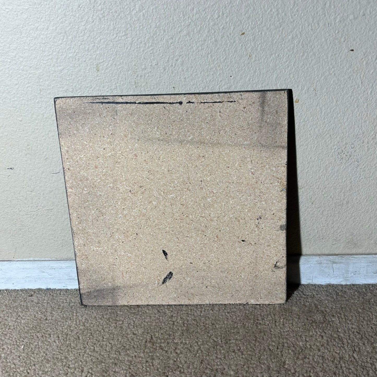 Aqua Green - Scrapbook Chess Board