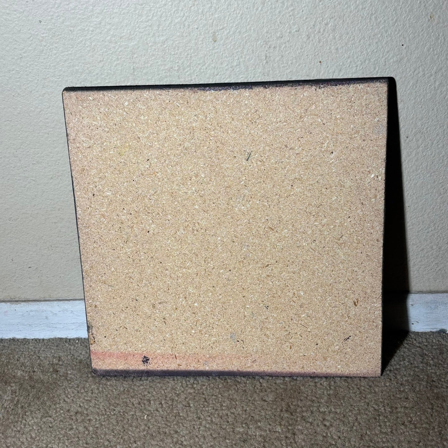 Soft Green - Scrapbook Chess Board