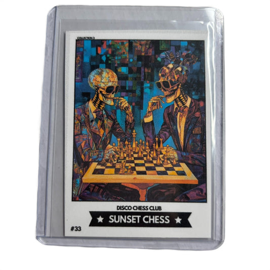 Season One Collection 3 - Trading Card