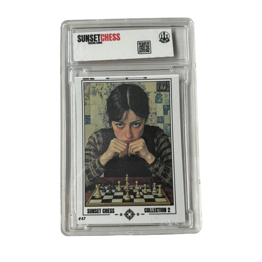Season Three Collection 2 - Premium Trading Card