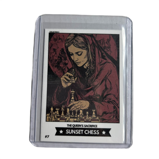 Season One Collection 3 - Trading Card