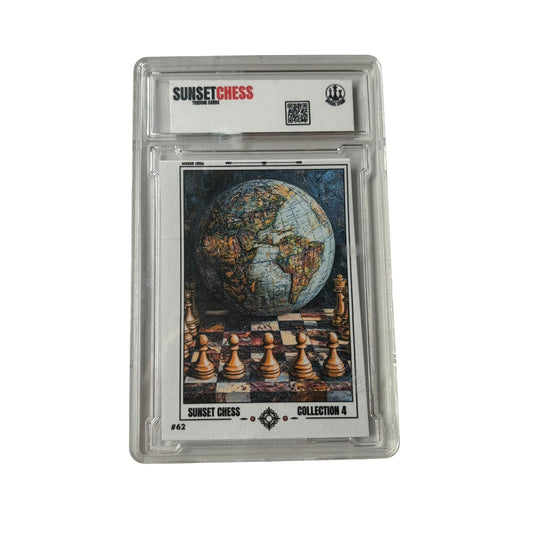 Season Three Collection - Premium Trading Card
