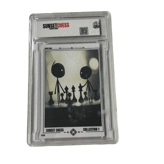 Season Three Collection - Premium Trading Card