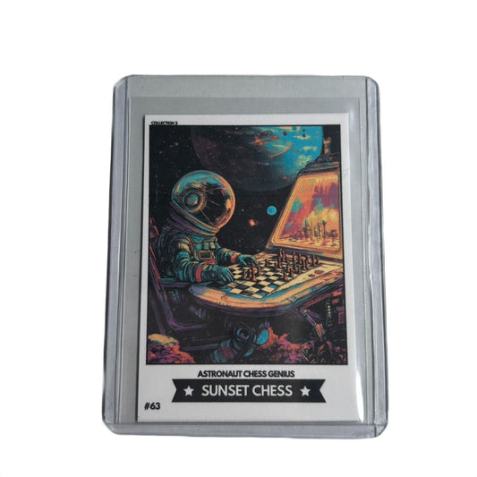 Season One Collection 2 - Trading Card