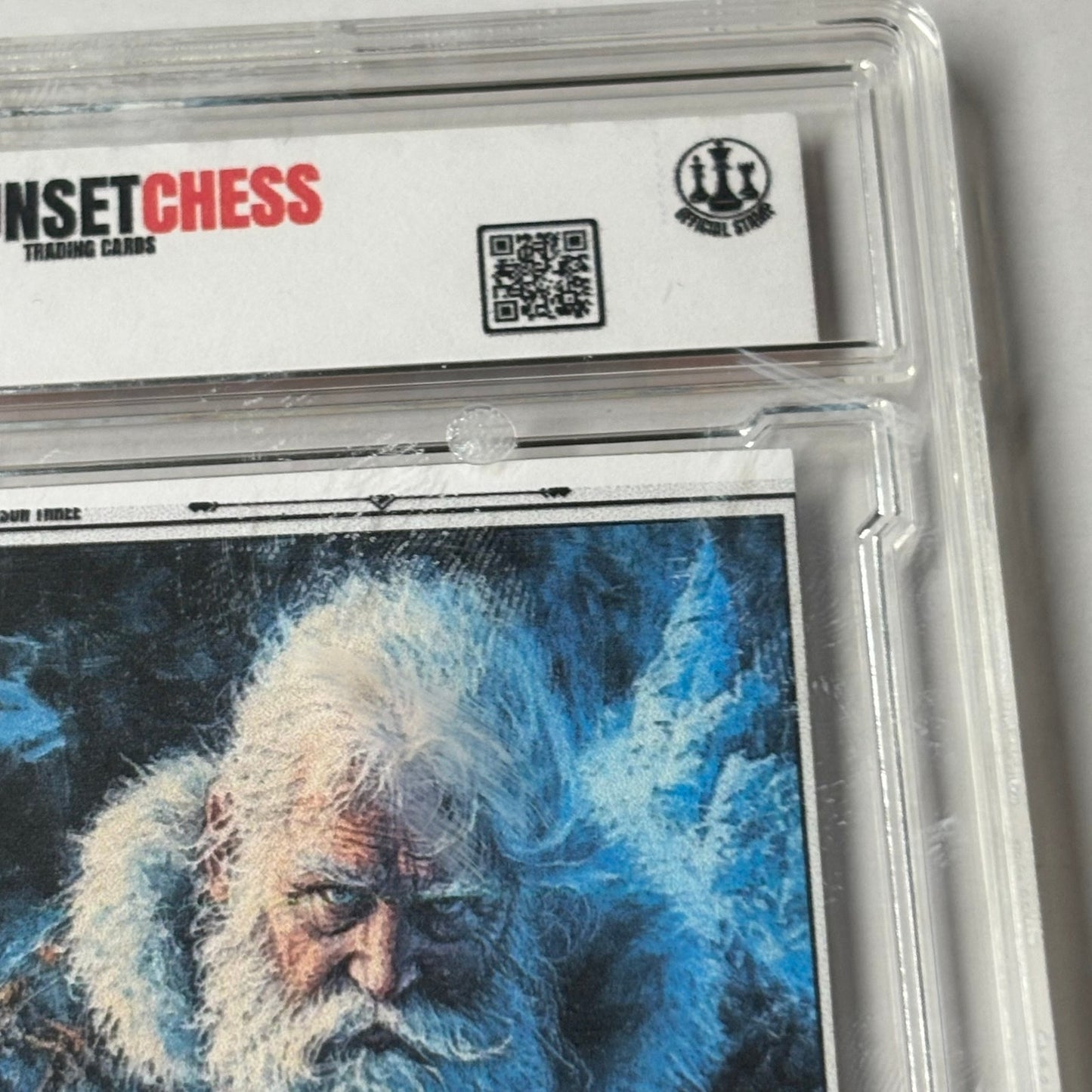 Season Three Collection - Premium Trading Card