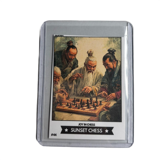 Season One Collection 1 - Trading Card