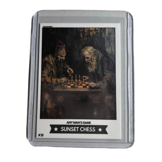 Season One Collection 1 - Trading Card