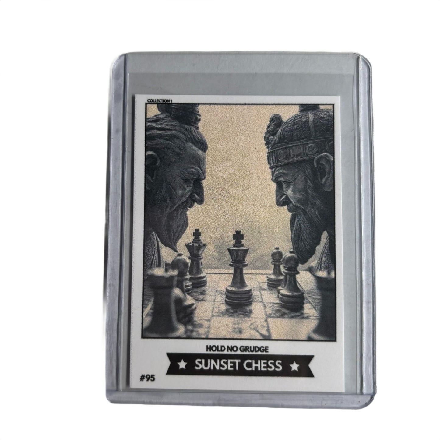 Season One Collection 1 - Trading Card