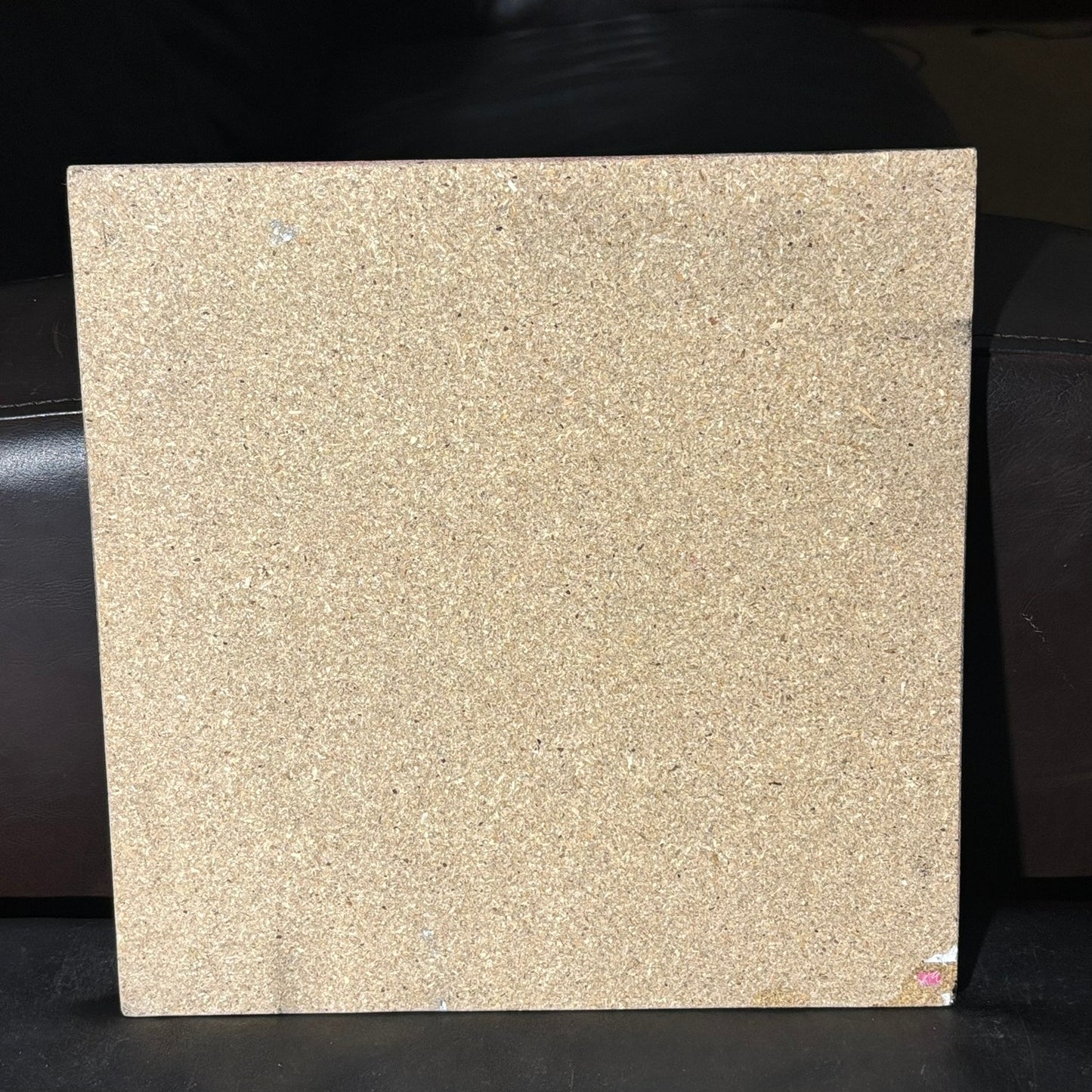 Party Red - Scrapbook Chess Board