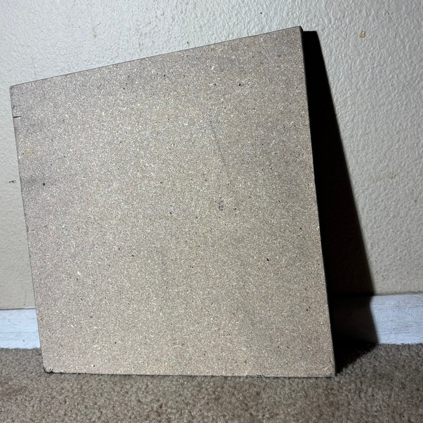 The Pink Butterfly - Scrapbook Chess Board