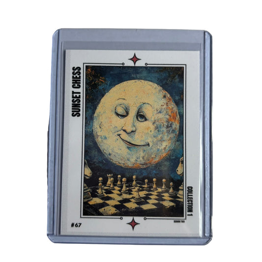 Season Two Collection 1 - Trading Card