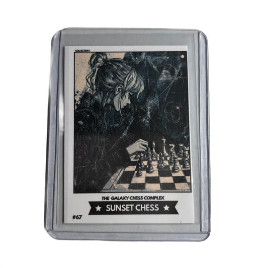 Season One Collection 1 - Trading Card