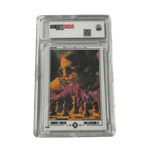 Season Three Collection - Premium Trading Card