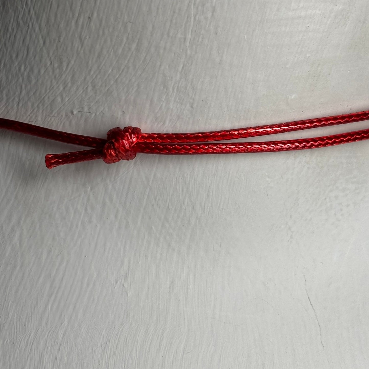 Dark Royal Knight - Handmade Resin Chess Necklace