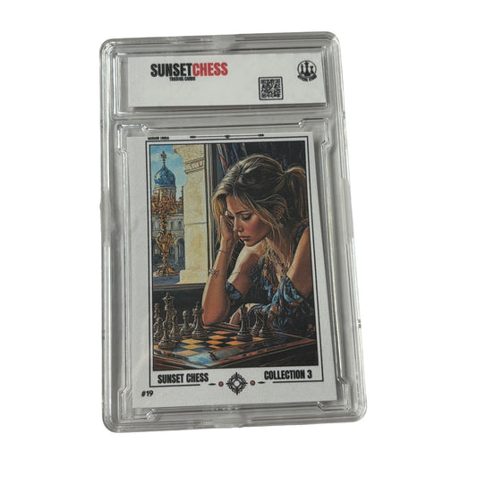 Season Three Collection - Premium Trading Card