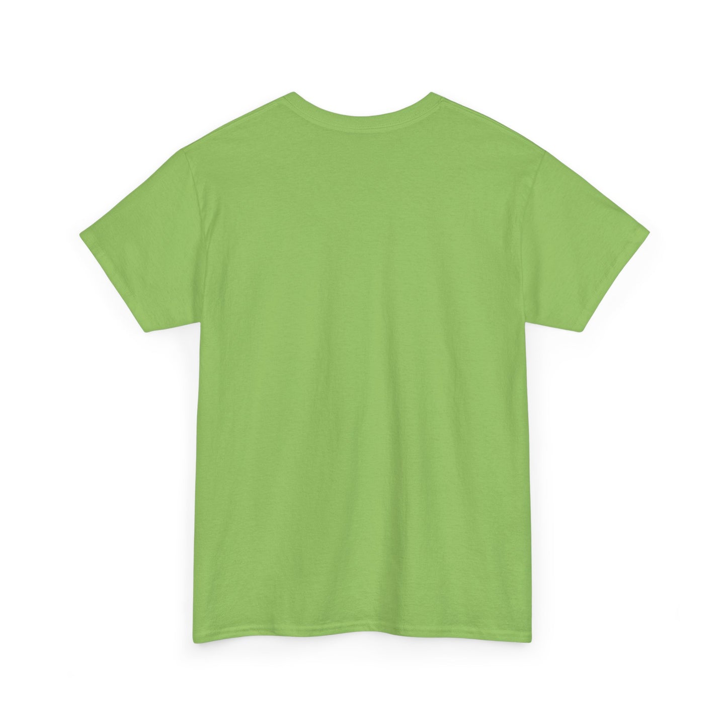 The Raven - Lime Green Chess T Shirt
