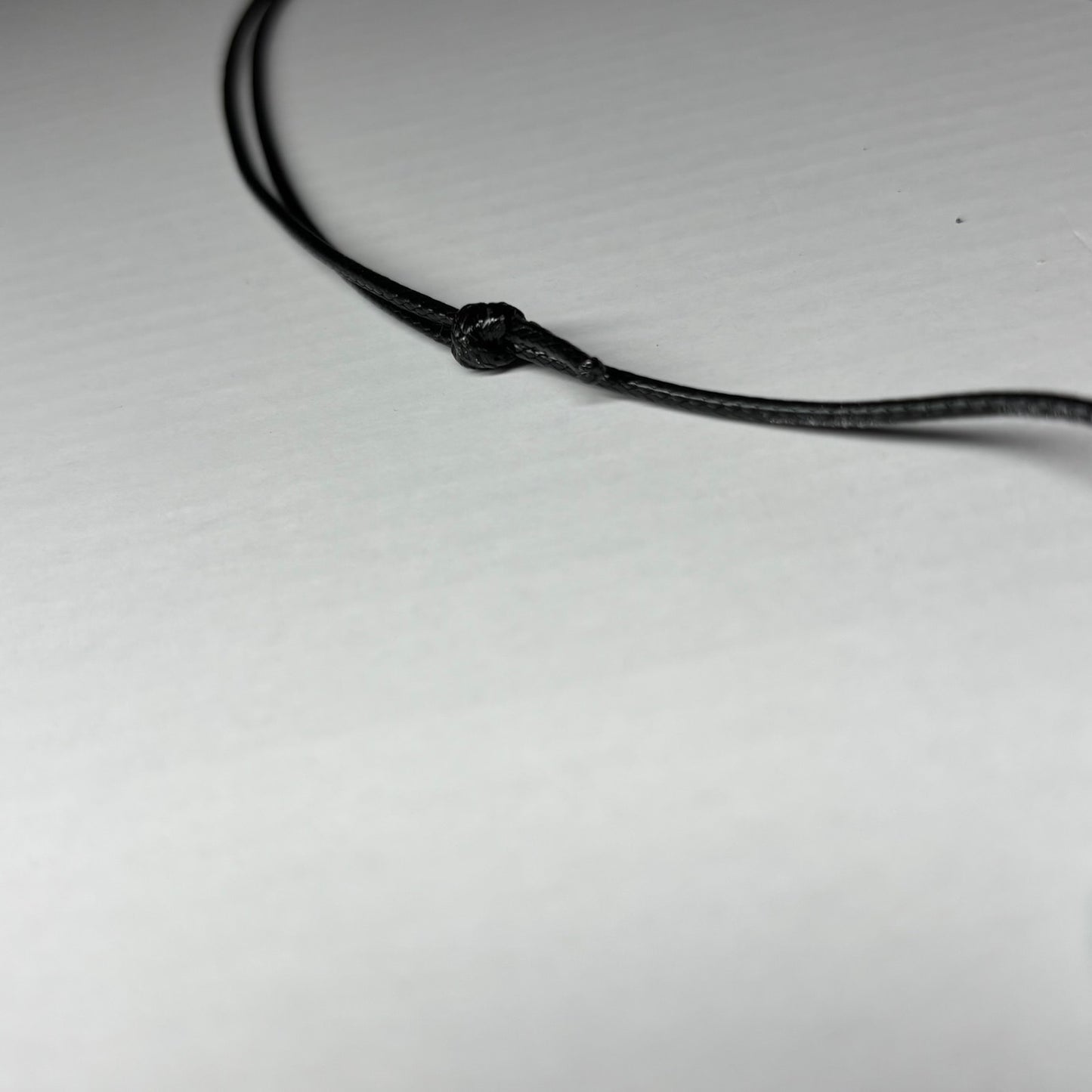 Green Pawn - Handmade Resin Chess Necklace