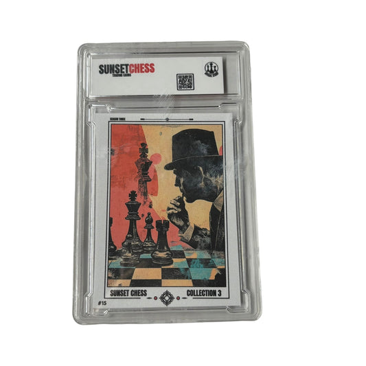 Season Three Collection - Premium Trading Card