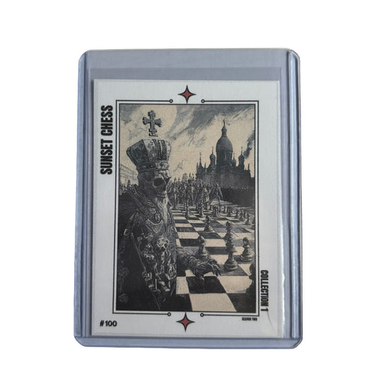 Season Two Collection 1 - Trading Card
