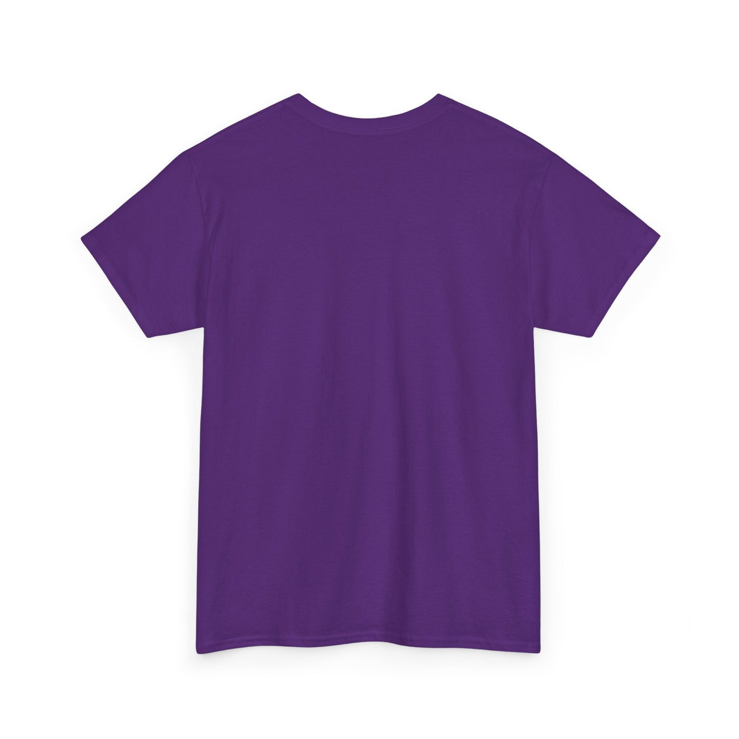 The Seeing Eye - Purple Chess T Shirt