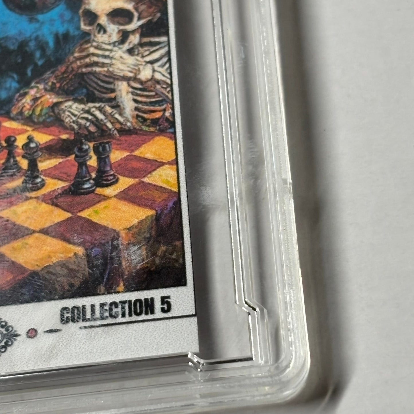 Season Three Collection - Premium Trading Card