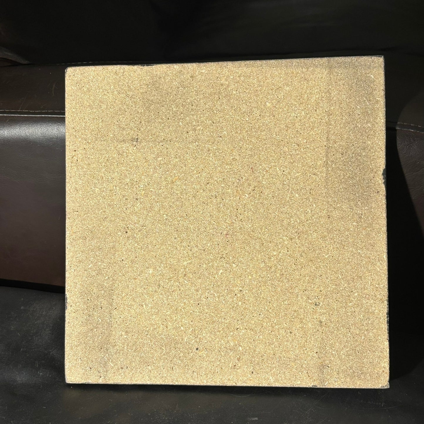 Misty Garden - Scrapbook Chess Board