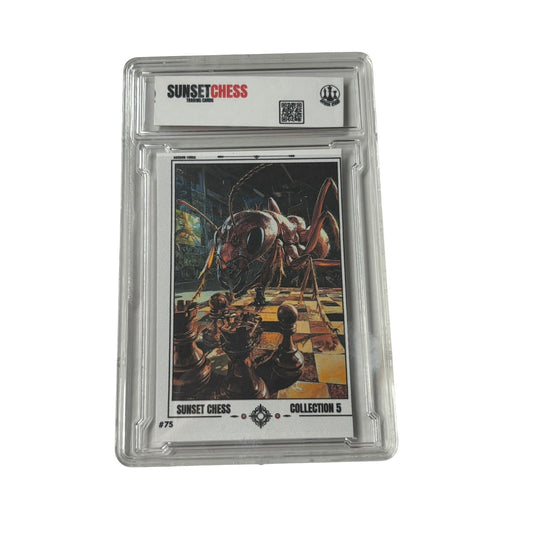 Season Three Collection - Premium Trading Card