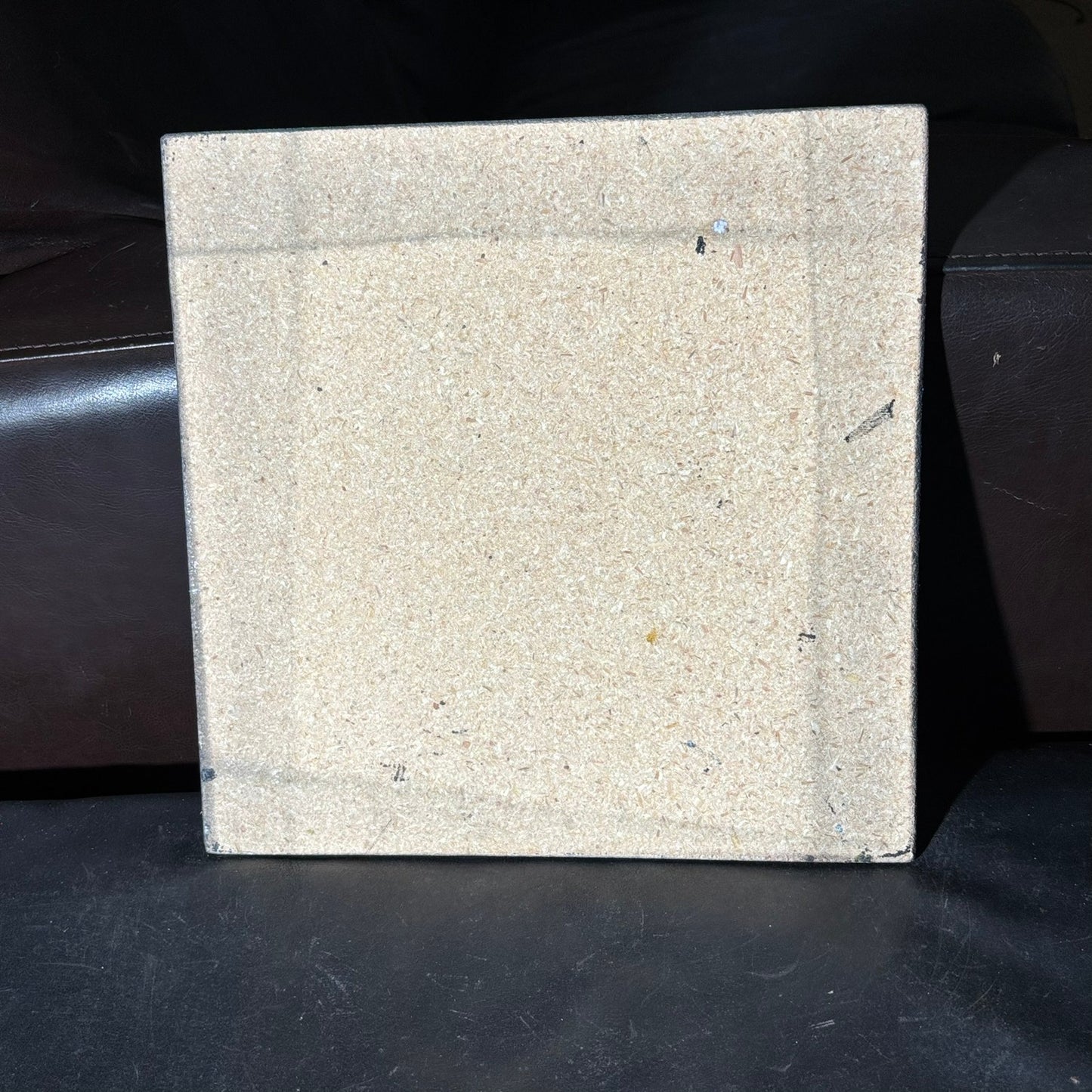 Silver Mist Blue - Scrapbook Chess Board