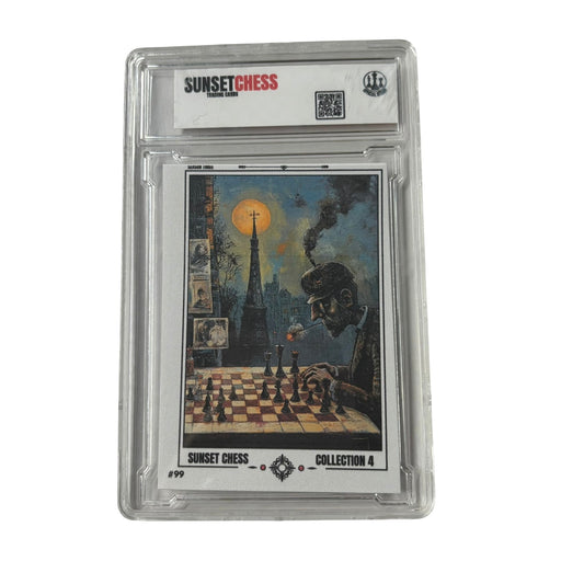 Season Three Collection - Premium Trading Card
