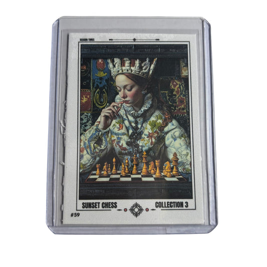 Season Three Collection 3 - Trading Card