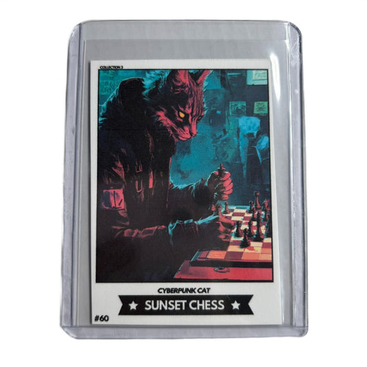 Season One Collection 3 - Trading Card