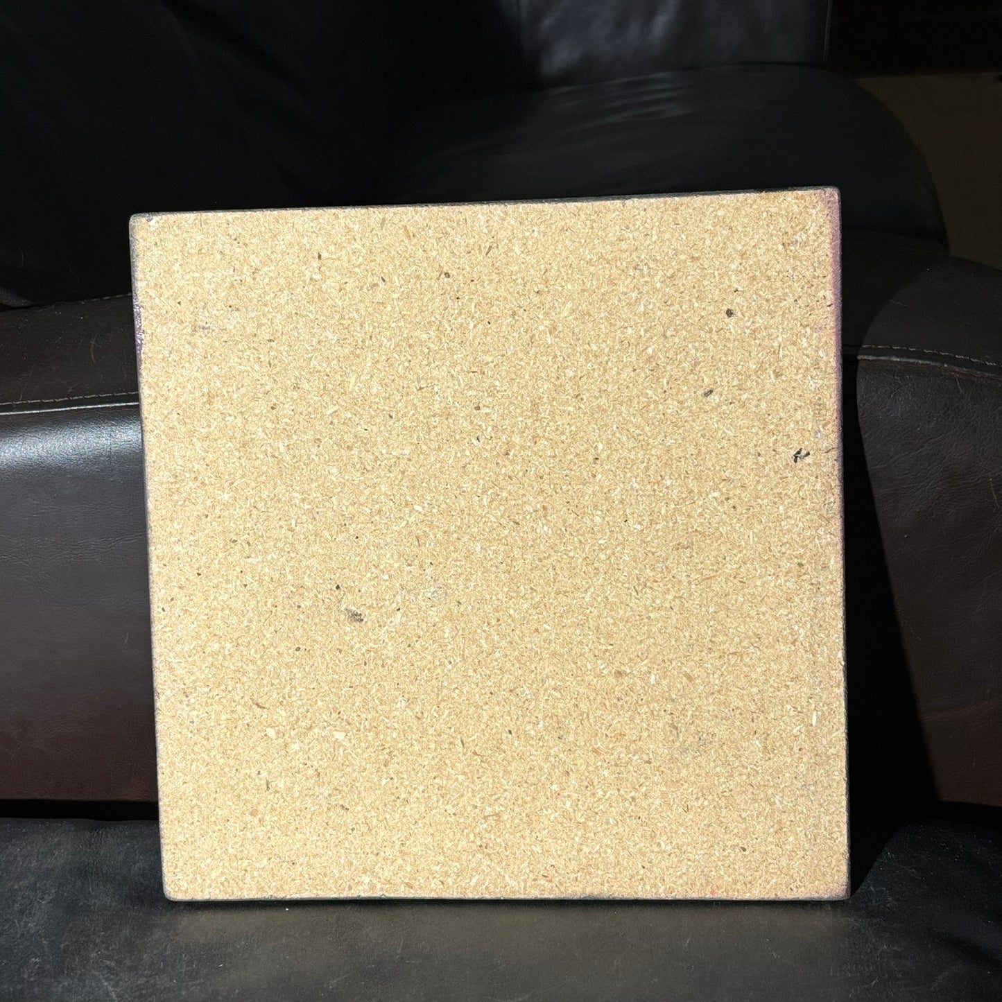 Splendid Pink - Scrapbook Chess Board