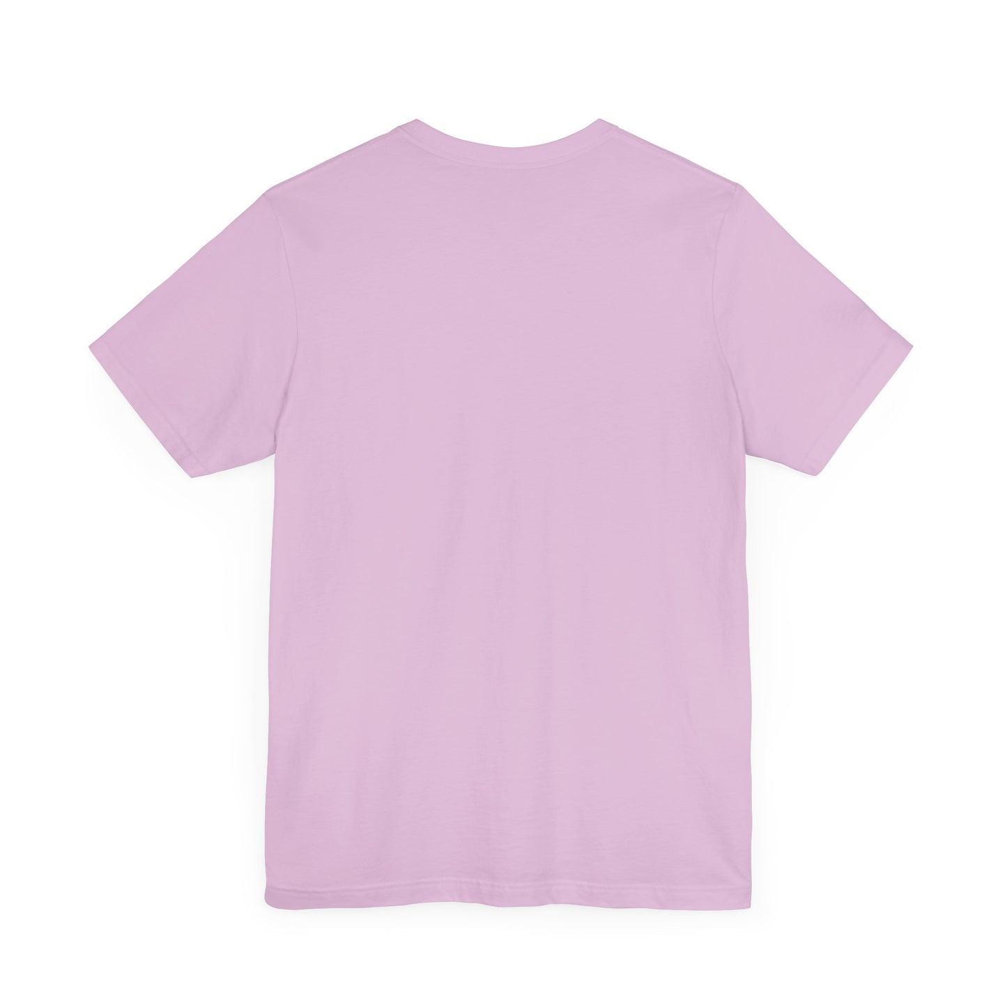 Aggressive Bug - Lilac Purple Chess T Shirt