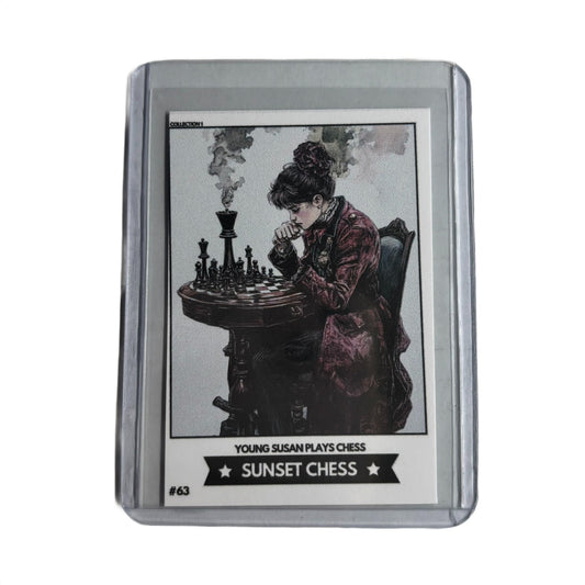 Season One Collection 1 - Trading Card