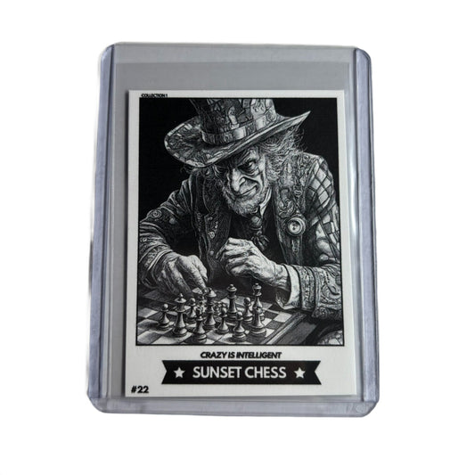 Season One Collection 1 - Trading Card