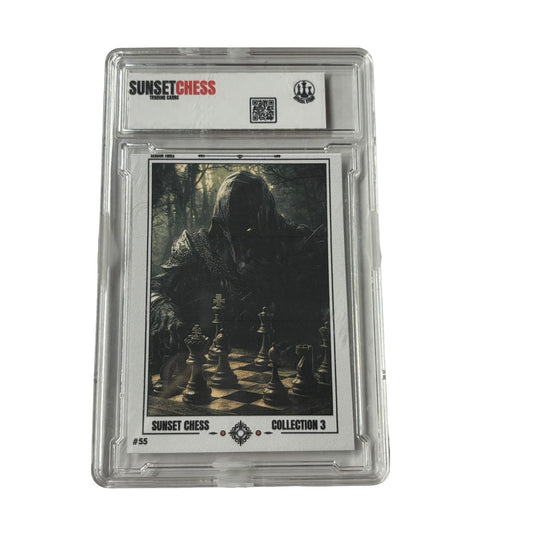 Season Three Collection - Premium Trading Card
