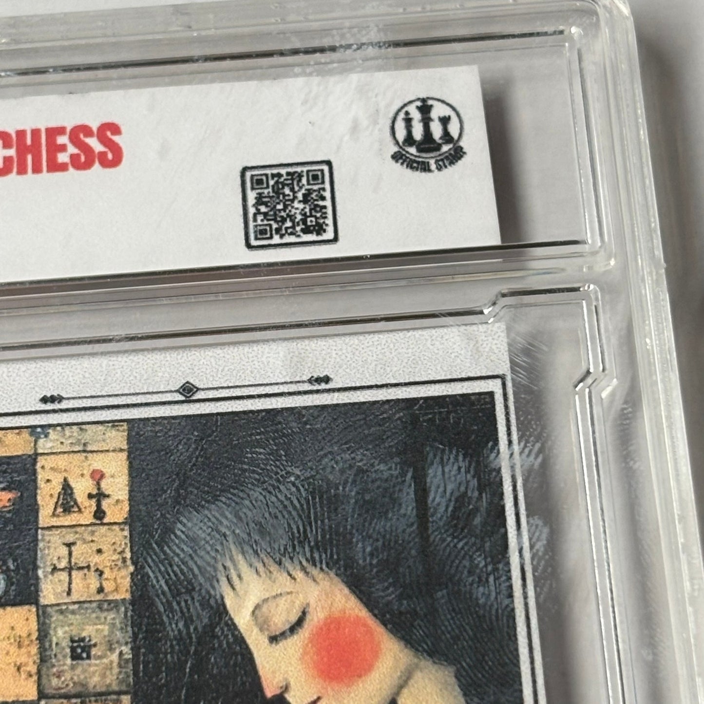 Season Three Collection - Premium Trading Card